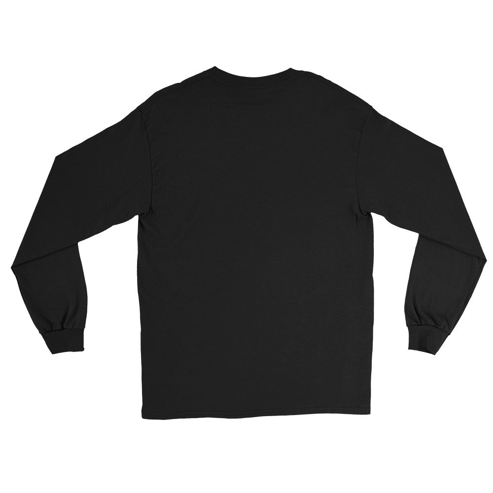 Money Cash Hoes Long Sleeve tee