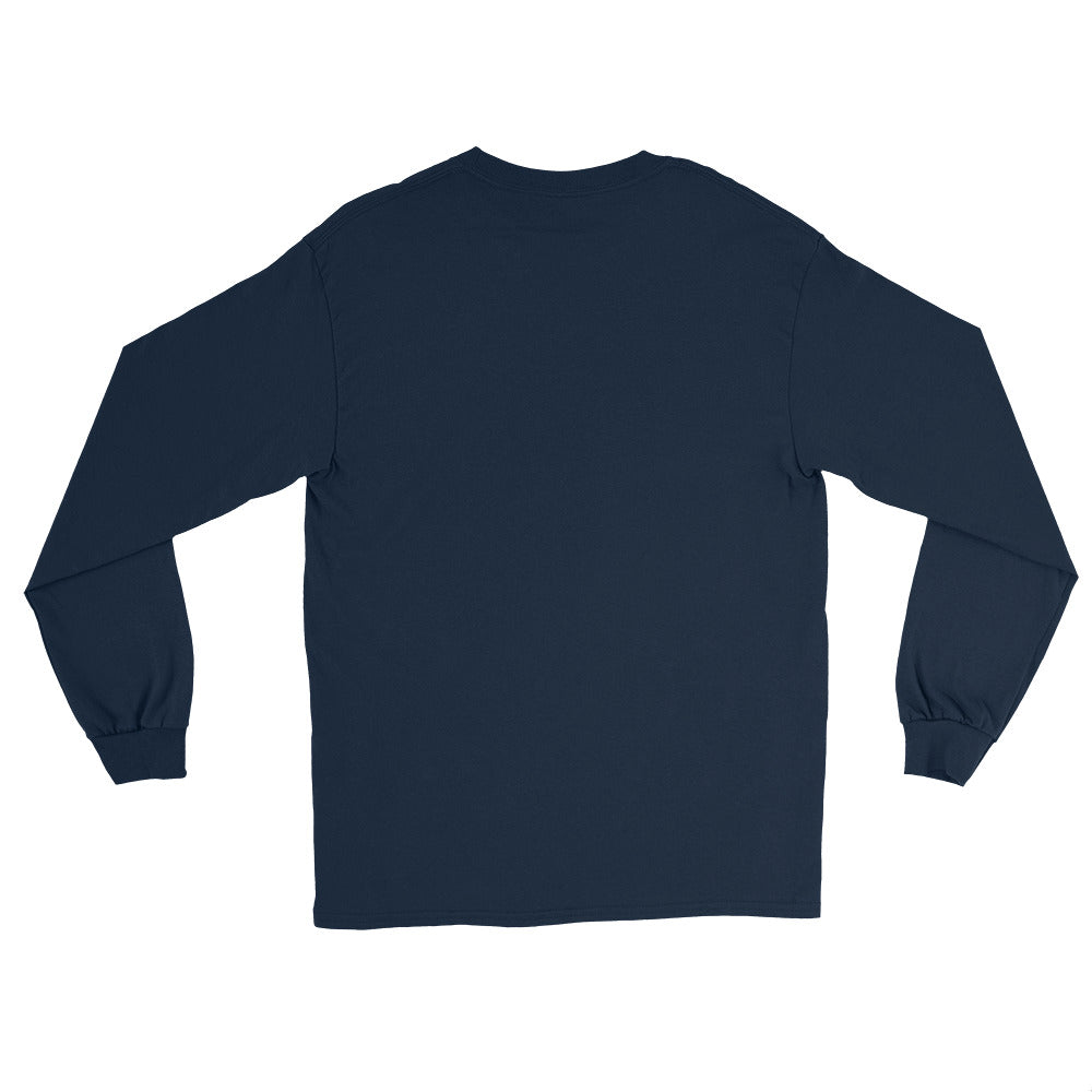 Money Cash Hoes Long Sleeve tee