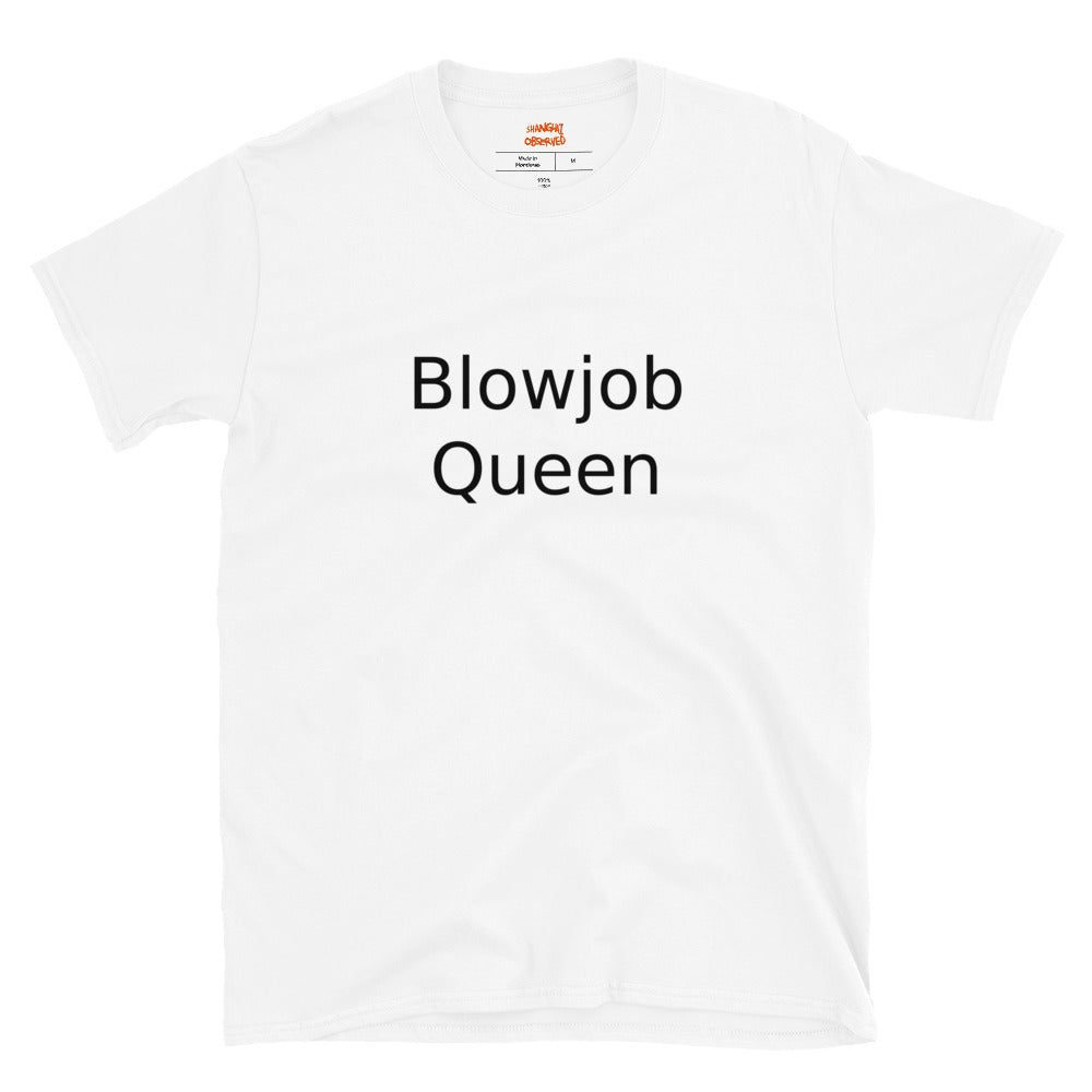 Blowjob Queen