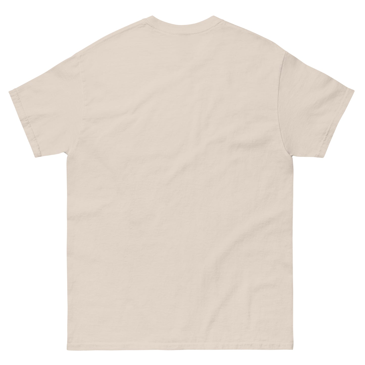 Homework Squat Tee
