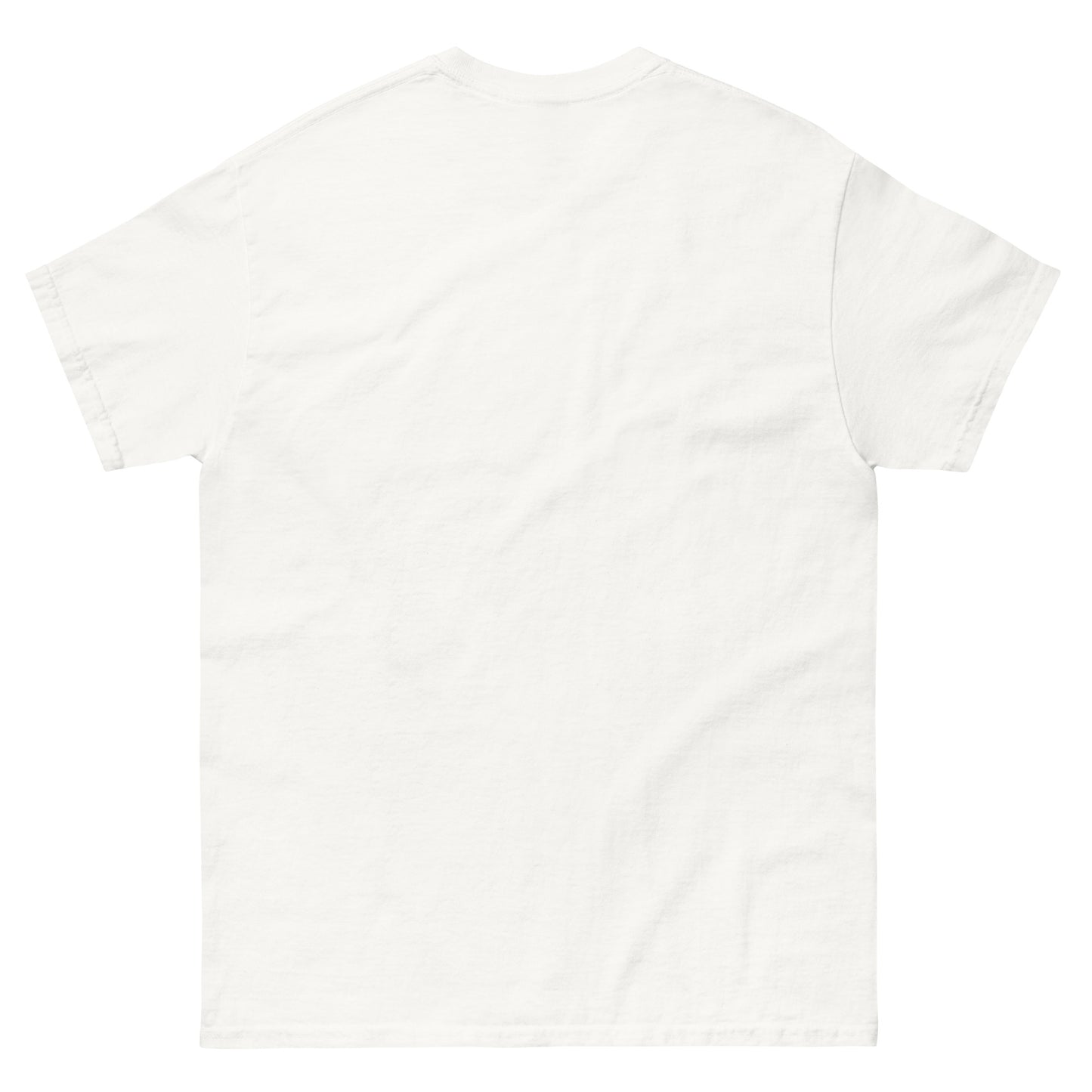 Homework Squat Tee
