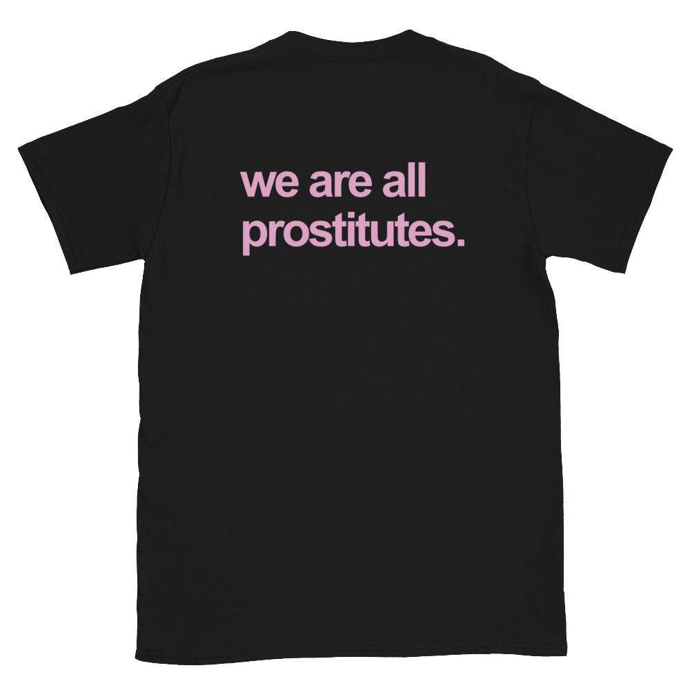 we are all prostitutes