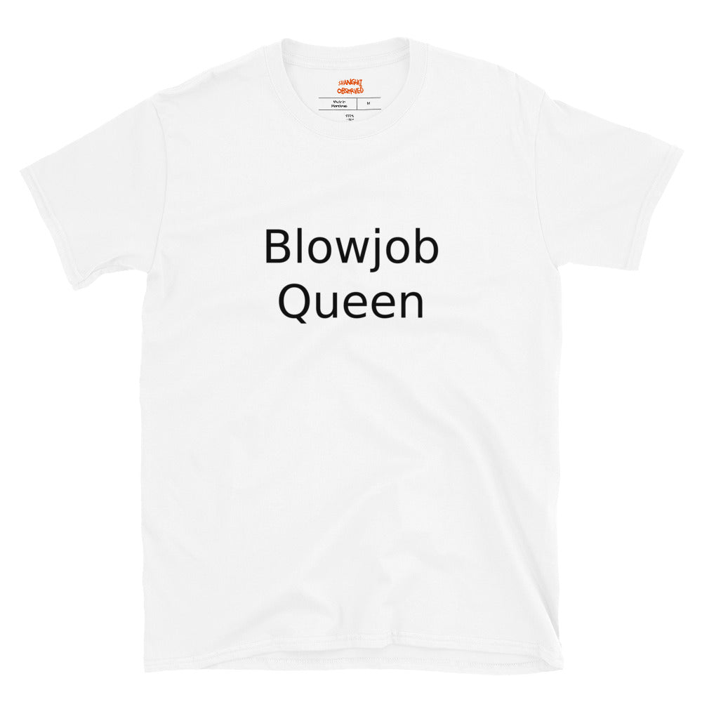 Blowjob Queen