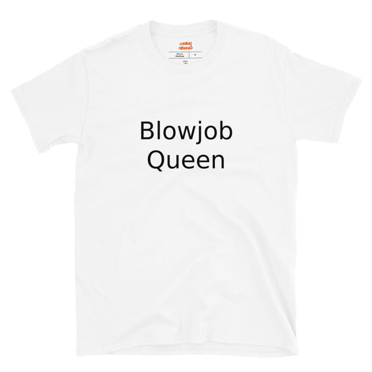 Blowjob Queen