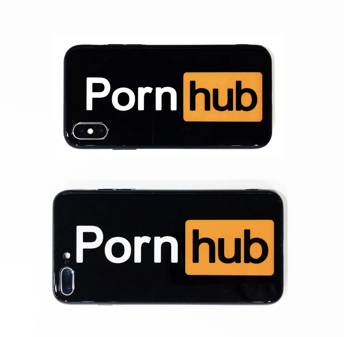 iPhone porno hub