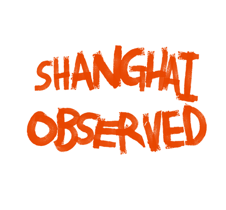 Shanghaiobserved